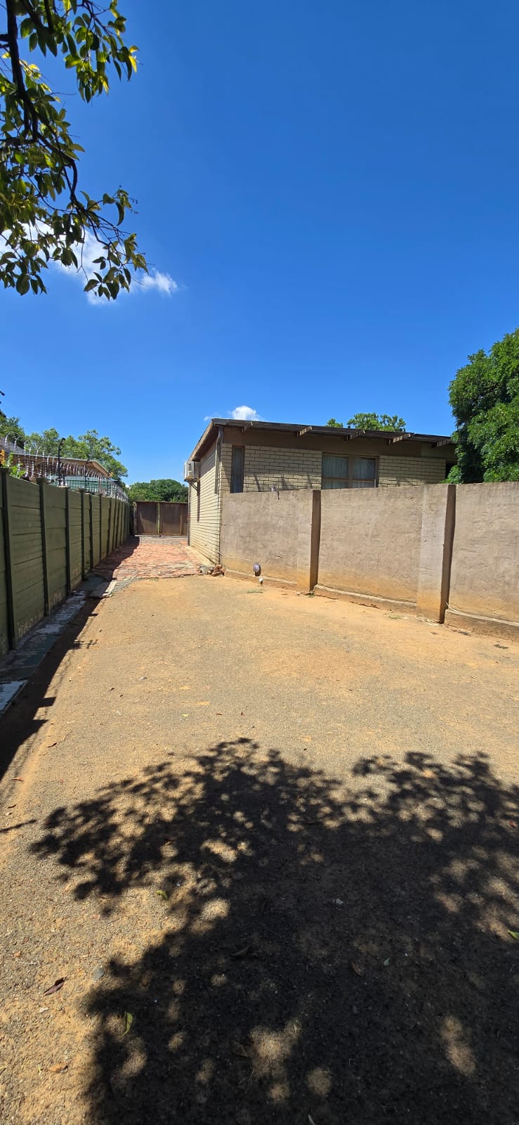 4 Bedroom Property for Sale in Universitas Free State